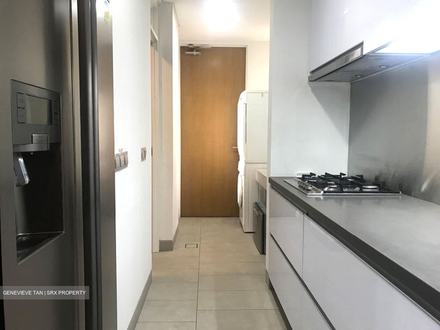 Jia (D9), Apartment #618179831